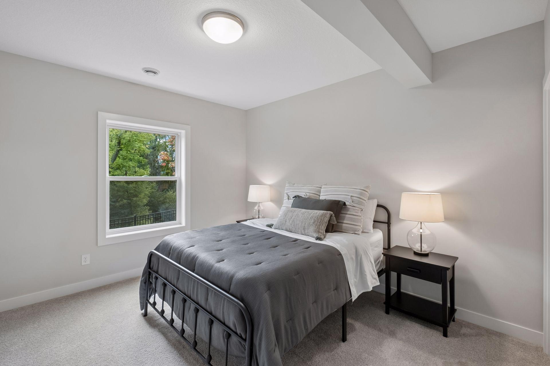 Bedroom #5