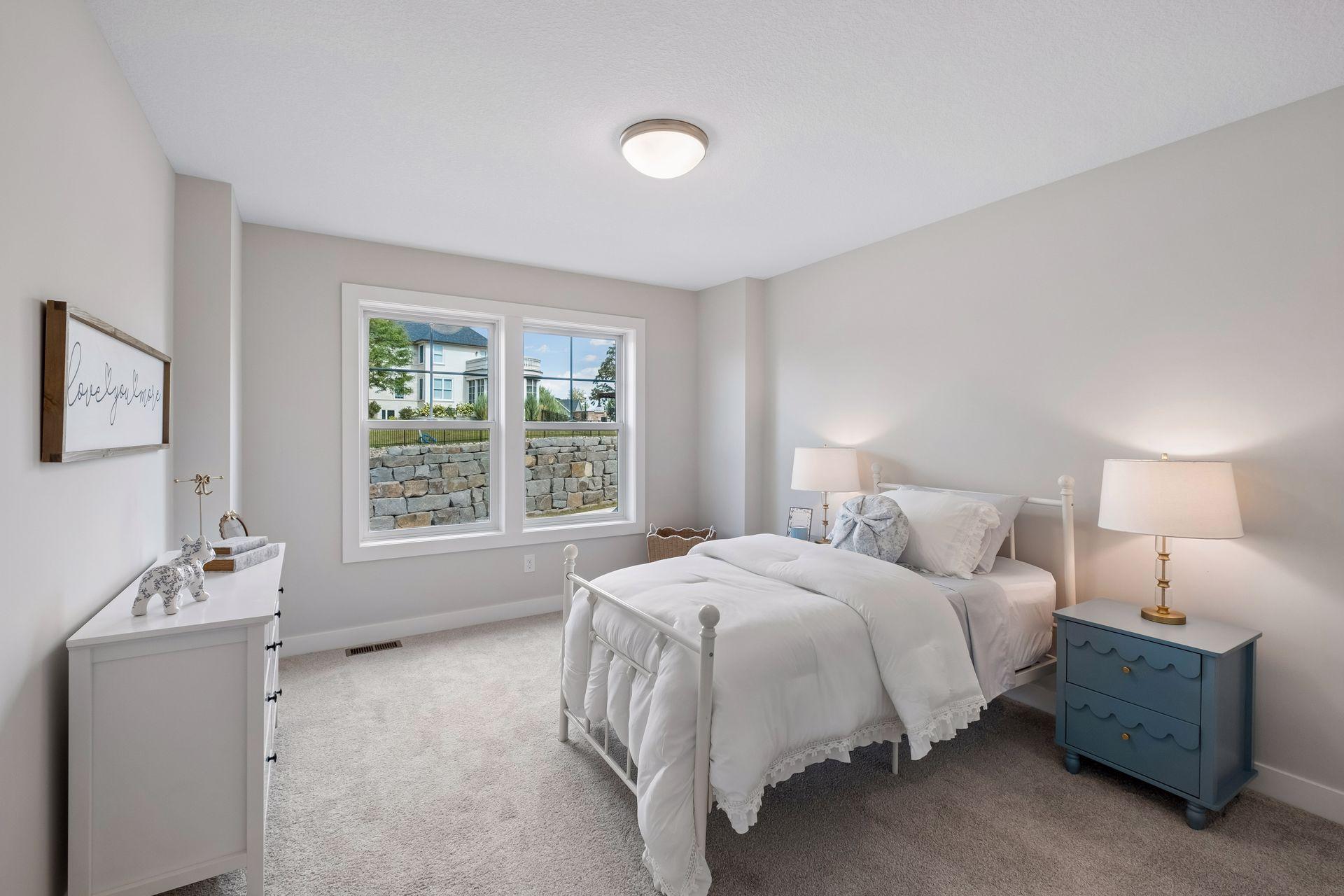 Bedroom #2