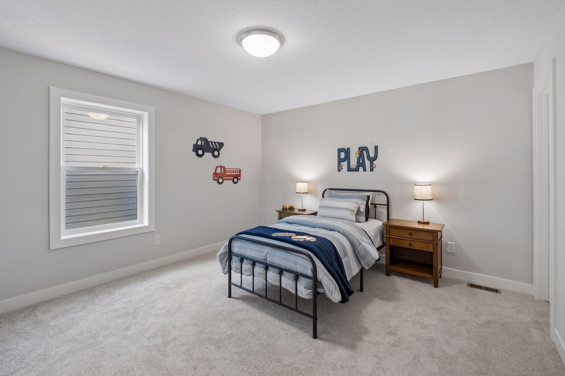 Bedroom #3
