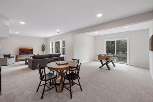 7356 Ambercrest Curve, Inver Grove Heights, MN 55077