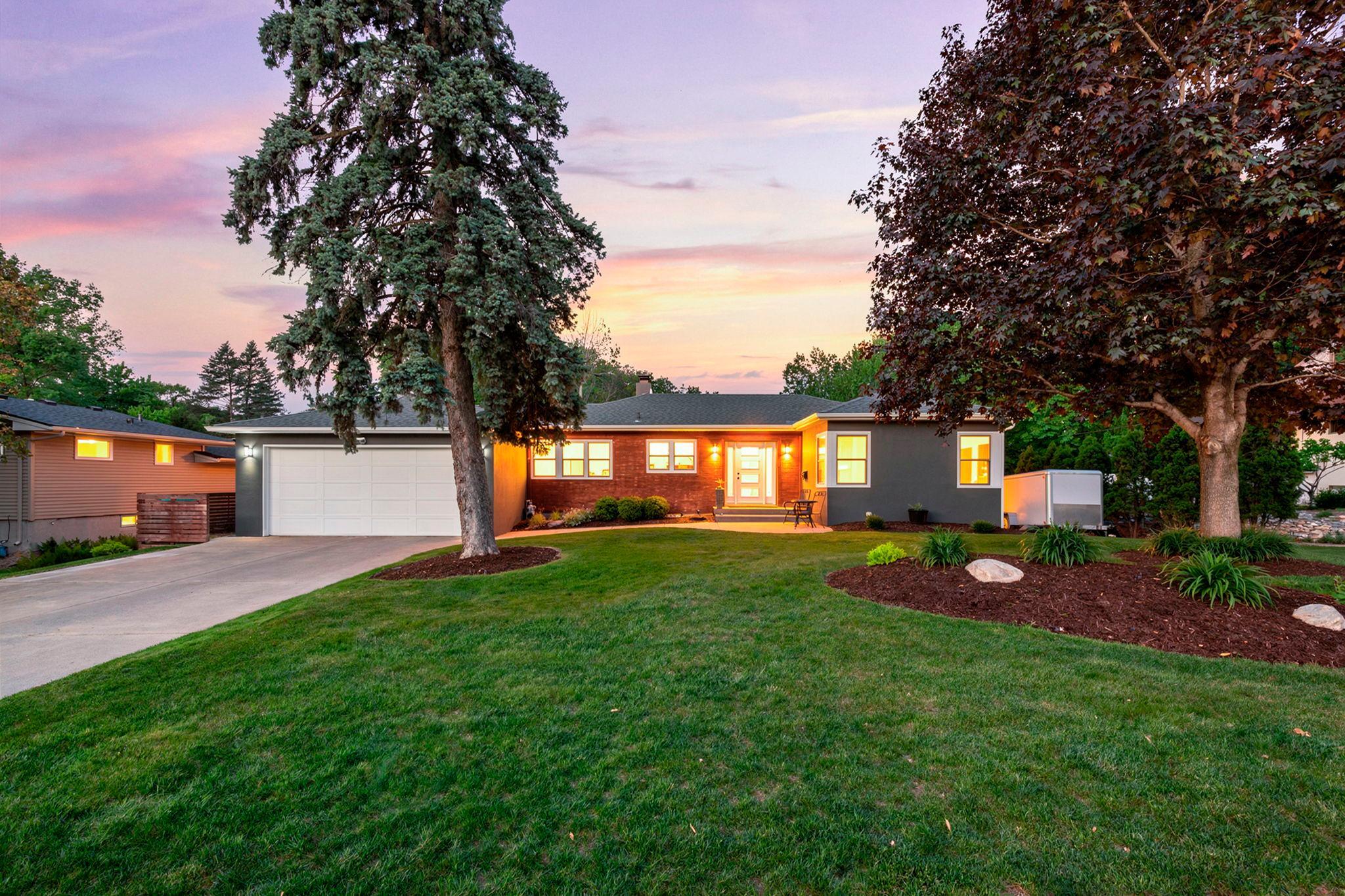 Welcome Home!
