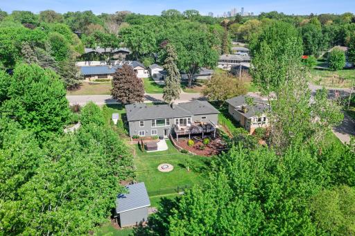 2101 Regent Avenue N, Minneapolis, MN 55422