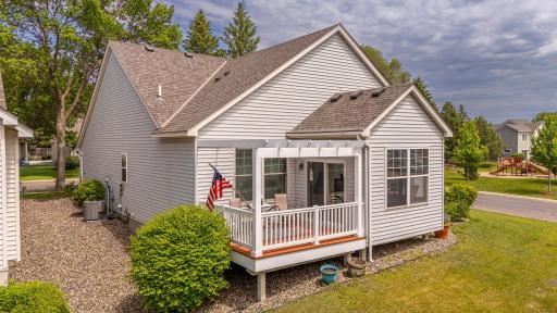 15066 Dundee Avenue, Apple Valley, MN 55124