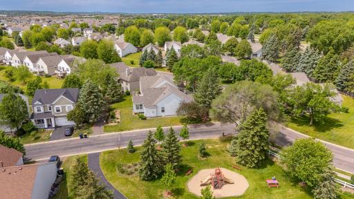 15066 Dundee Avenue, Apple Valley, MN 55124
