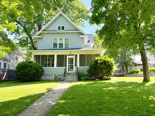 Photo for 817 Central Avenue, Red Wing, MN 55066 - listing #7079953 817 Central Avenue, Red Wing, MN 55066