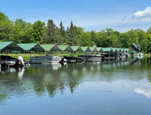 11847 12th Avenue NE, Federal Dam, MN 56641