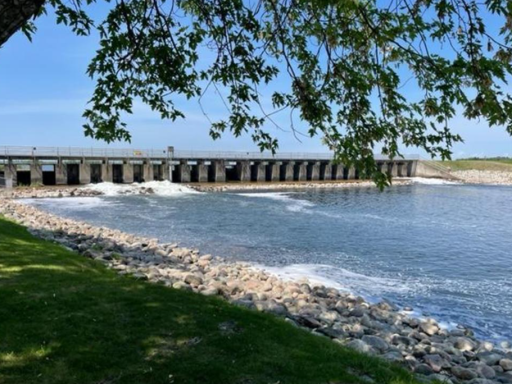 11847 12th Avenue NE, Federal Dam, MN 56641