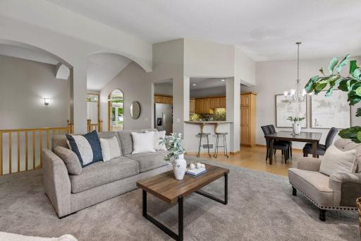 14537 Hunters Lane, Savage, MN 55378