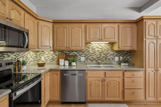 14537 Hunters Lane, Savage, MN 55378