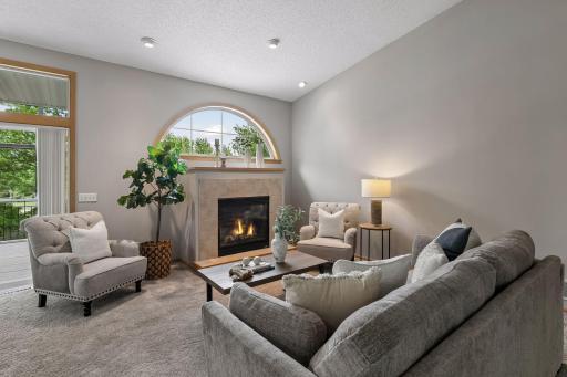 14537 Hunters Lane, Savage, MN 55378
