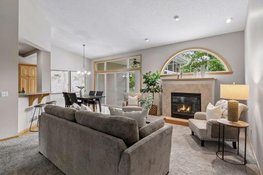 14537 Hunters Lane, Savage, MN 55378