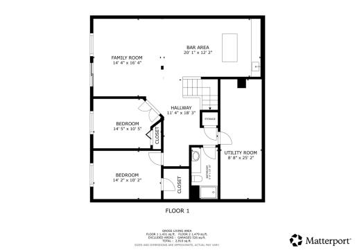 14537 Hunters Lane, Savage, MN 55378