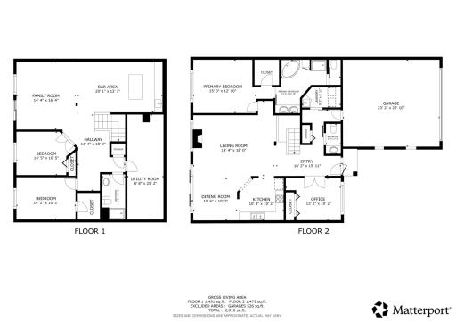 14537 Hunters Lane, Savage, MN 55378