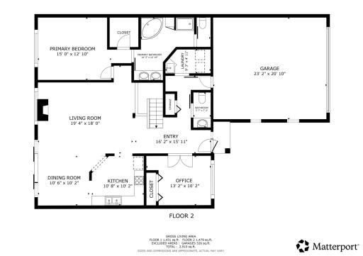 14537 Hunters Lane, Savage, MN 55378