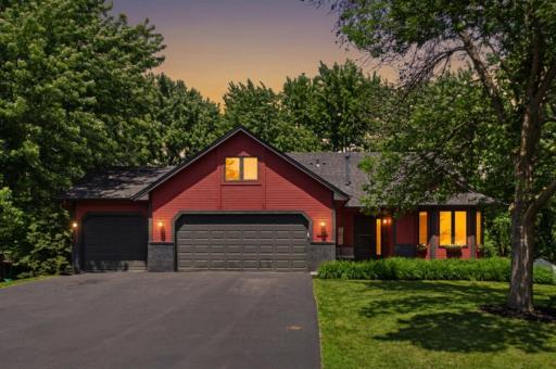 2208 Grimm Road, Chaska, MN 55318