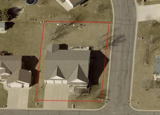 331 Countryside Lane, Albany, MN 56307