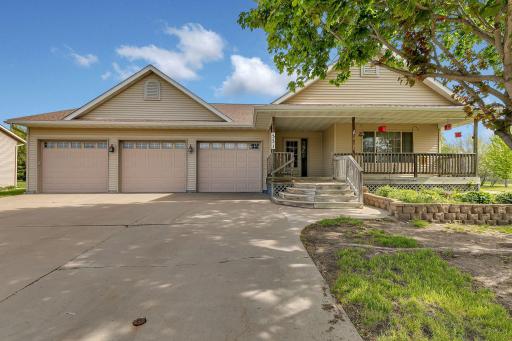 331 Countryside Lane, Albany, MN 56307