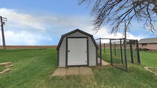 159 1st Avenue S, Wood Lake, MN 56297