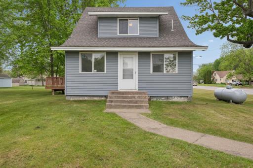 410 5th Avenue SE, Milaca, MN 56353