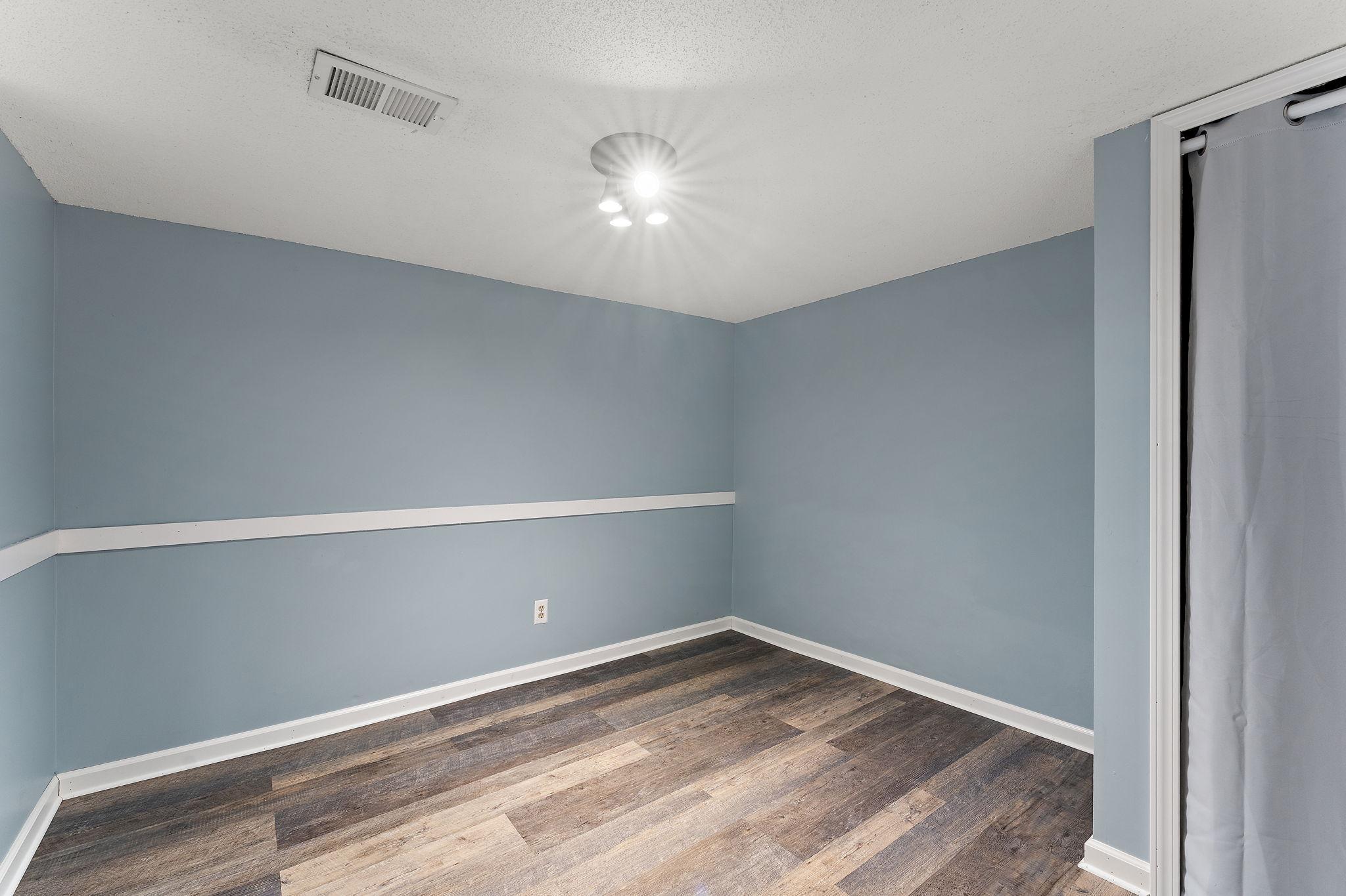 flex room
