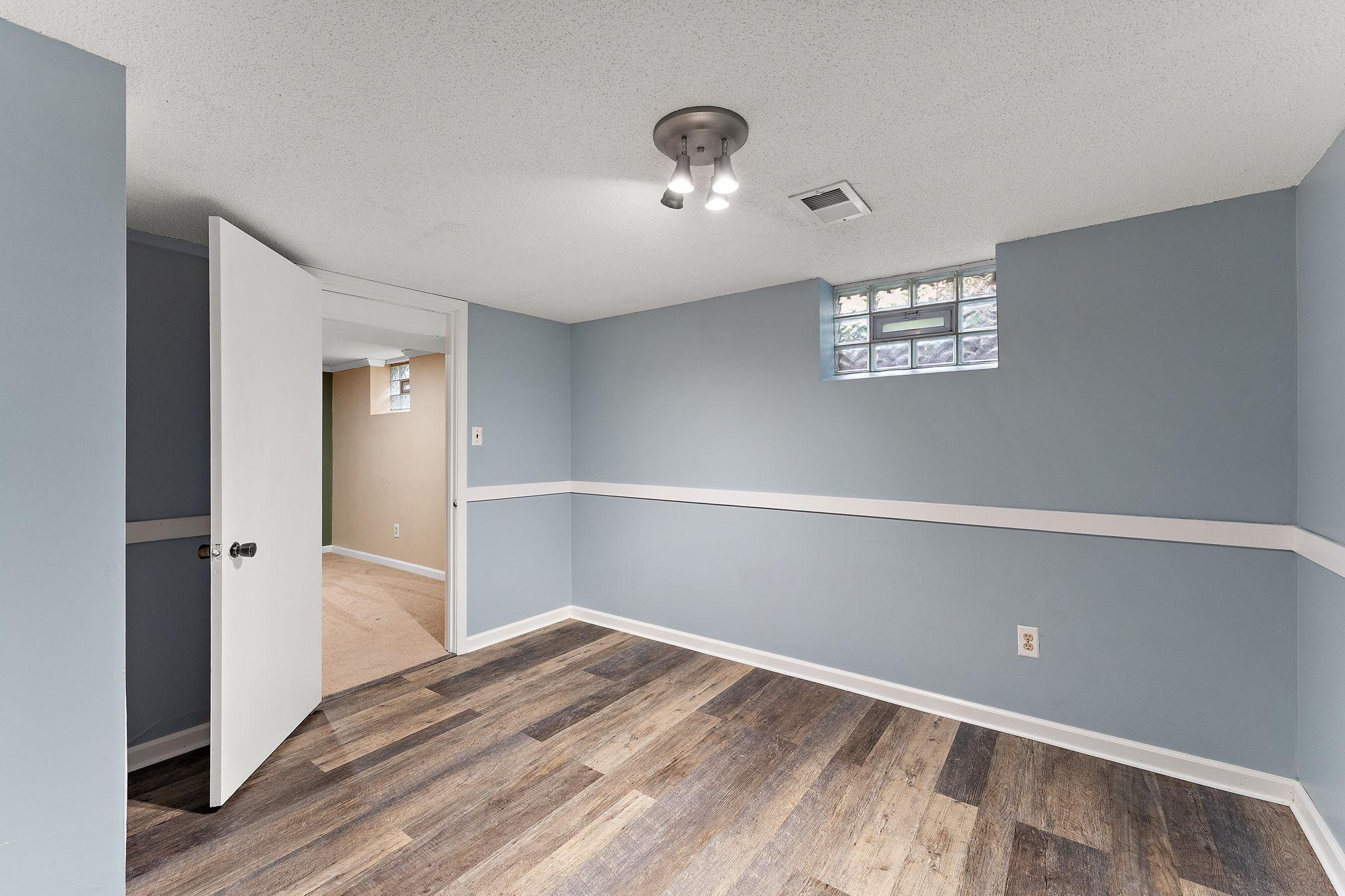 flex room