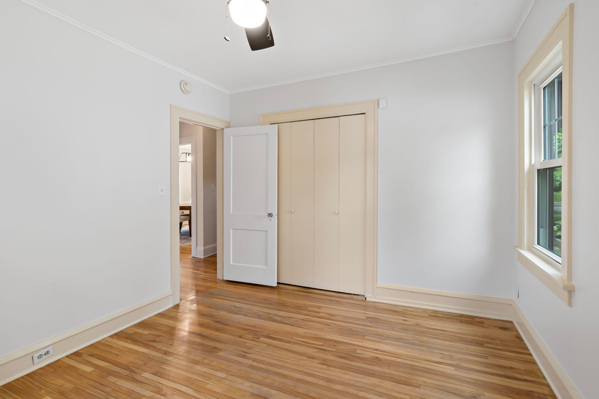 Bedroom 1.
