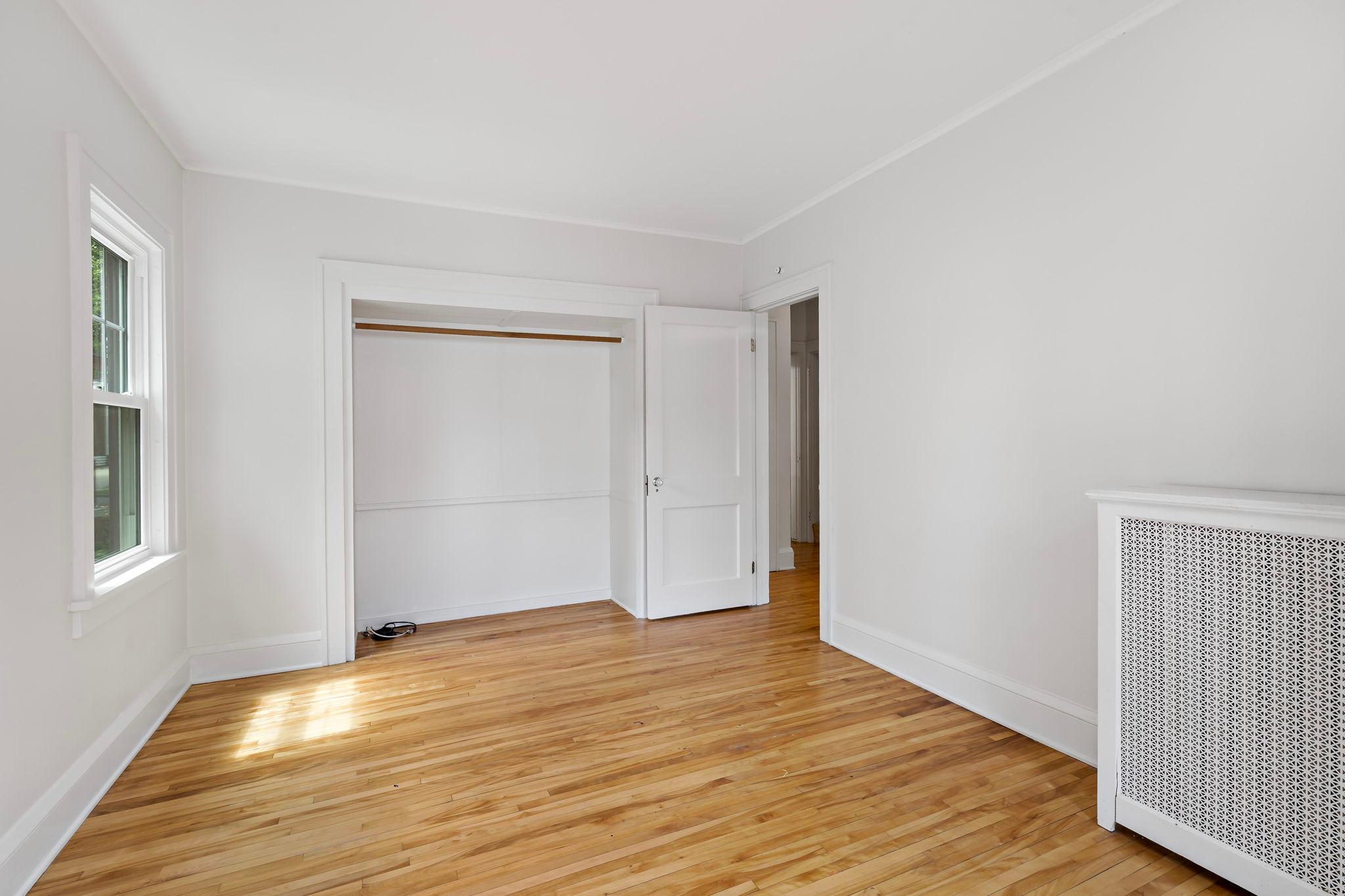 Bedroom 2.