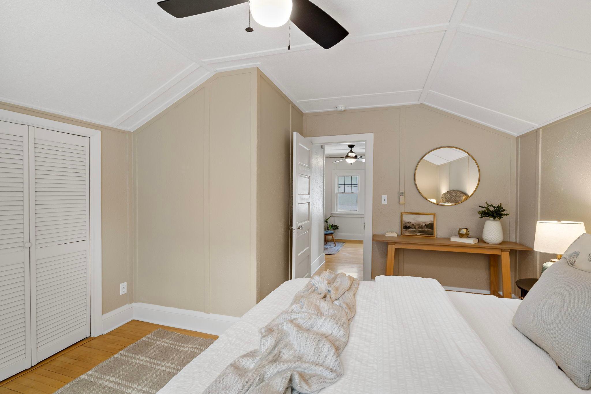 Bedroom 3.