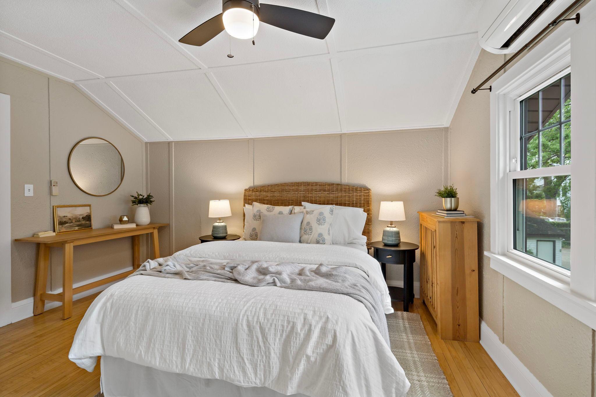 Bedroom 3.