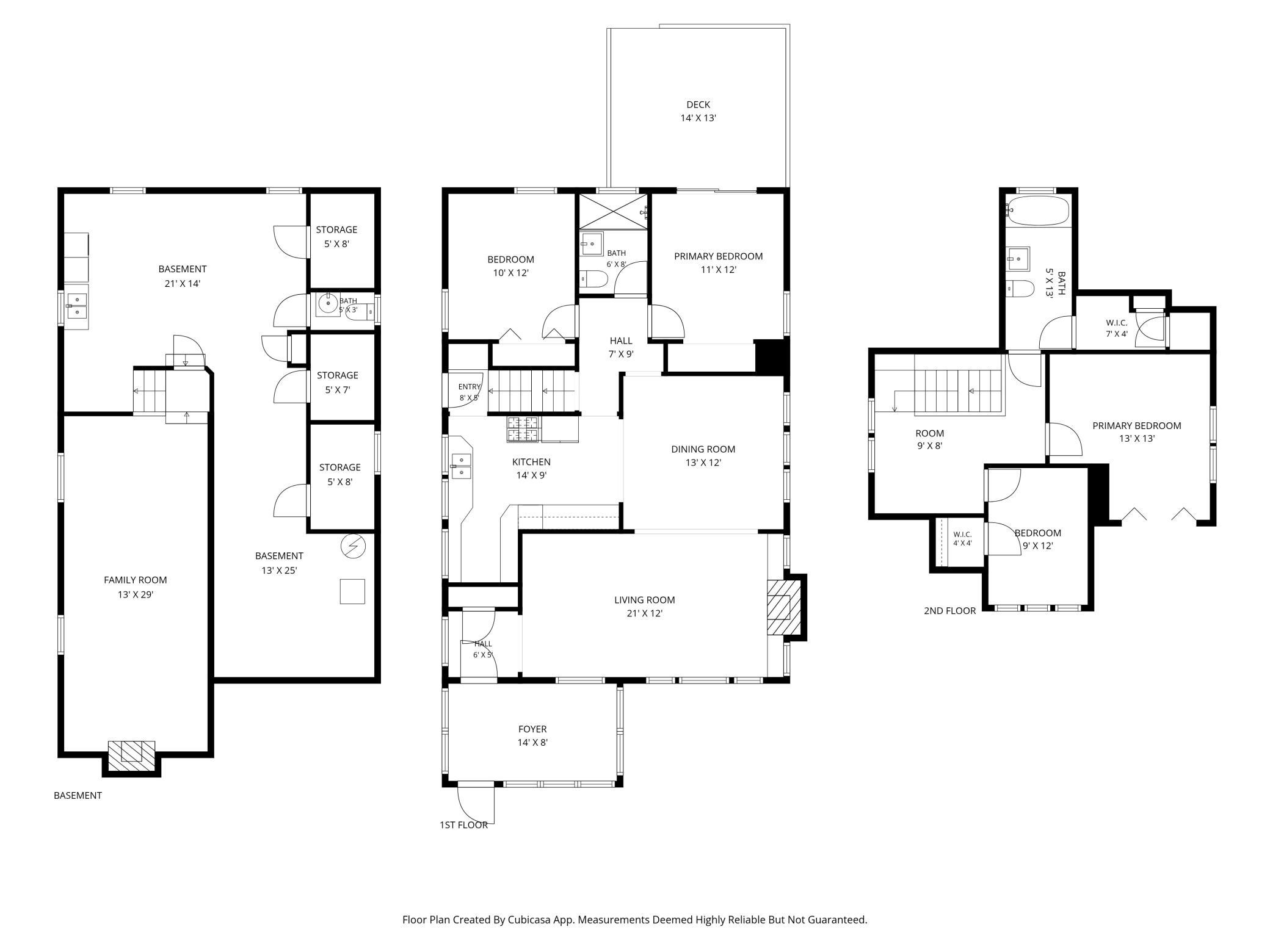 All Floors
