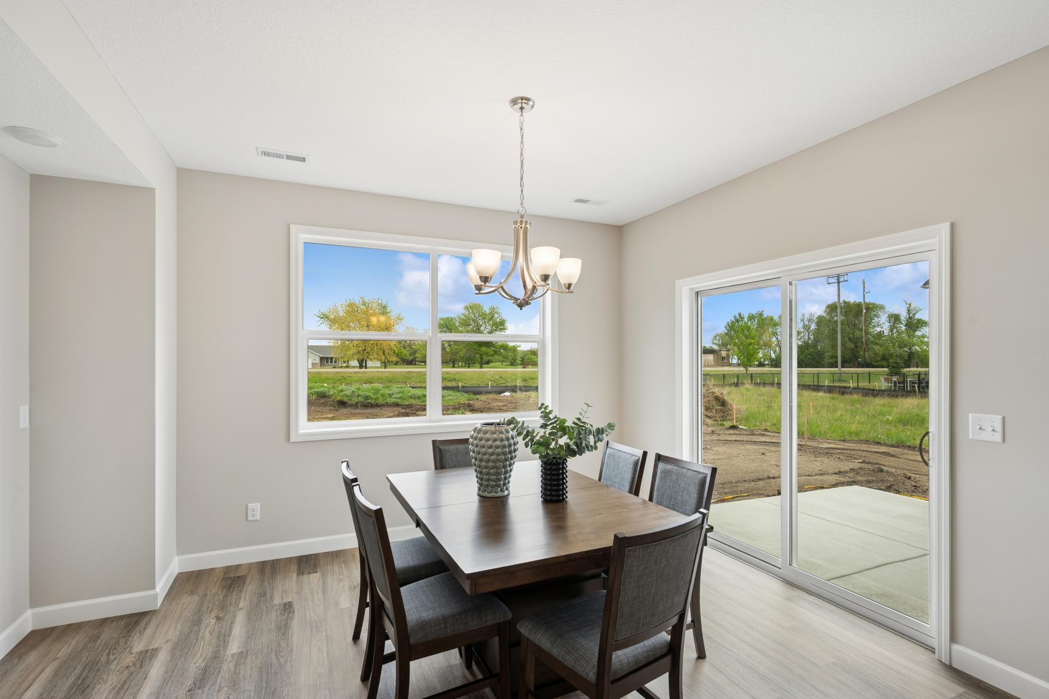*Photo from a previously completed Waterford home - finishes and selections will vary.