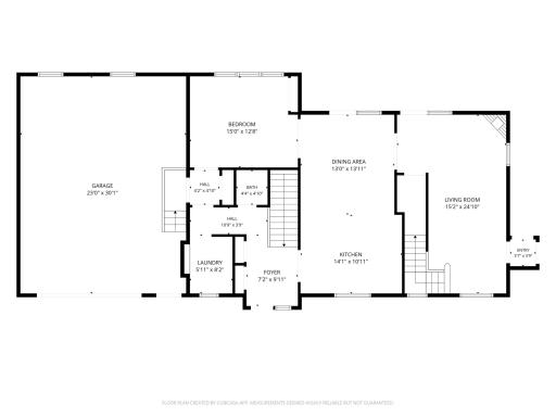 2943 Xenwood Avenue S, Saint Louis Park, MN 55416