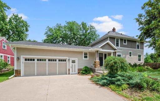 2943 Xenwood Avenue S, Saint Louis Park, MN 55416