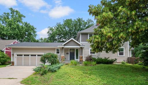 2943 Xenwood Avenue S, Saint Louis Park, MN 55416