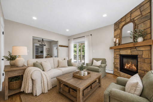2943 Xenwood Avenue S, Saint Louis Park, MN 55416