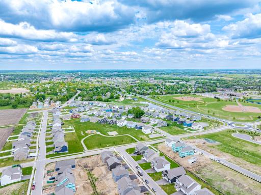 717 Winterberry Lane, Waconia, MN 55387