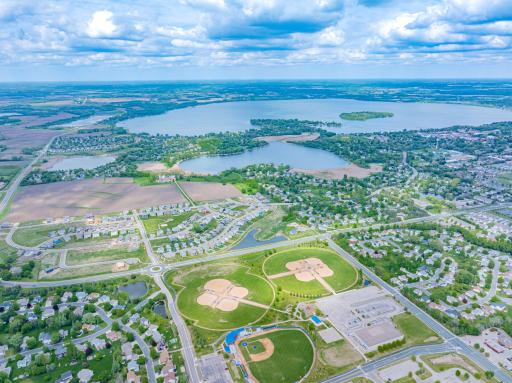 717 Winterberry Lane, Waconia, MN 55387