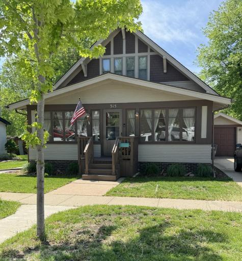315 W Luverne Street, Luverne, MN 56156