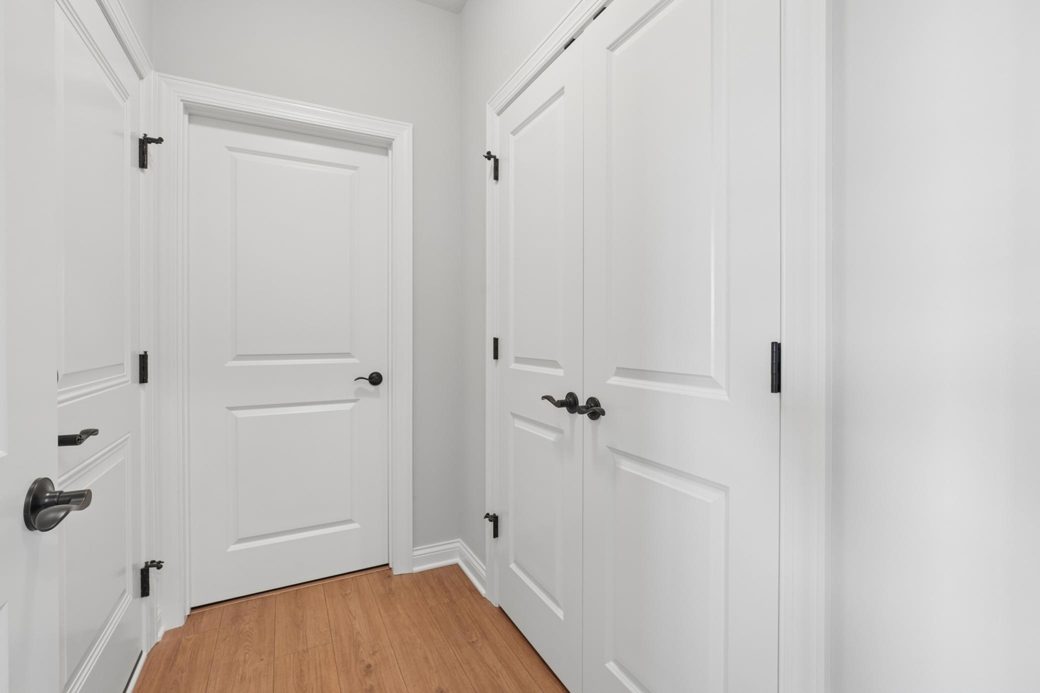 Mud Room