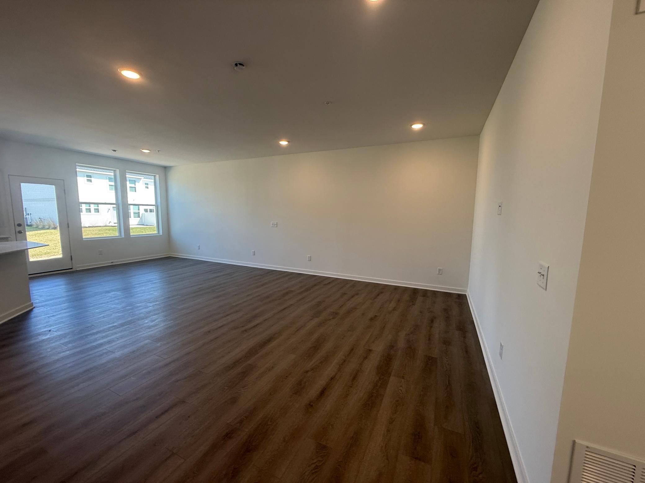Gathering Room