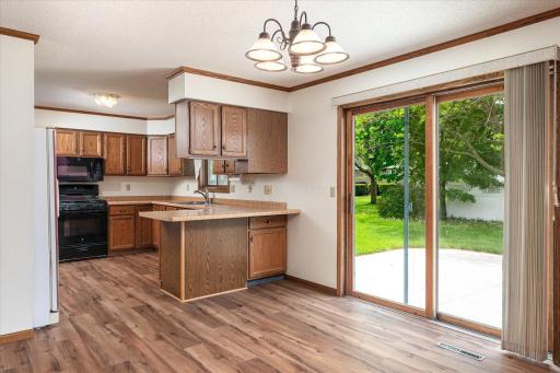 1206 Willow Street, La Crescent, MN 55947
