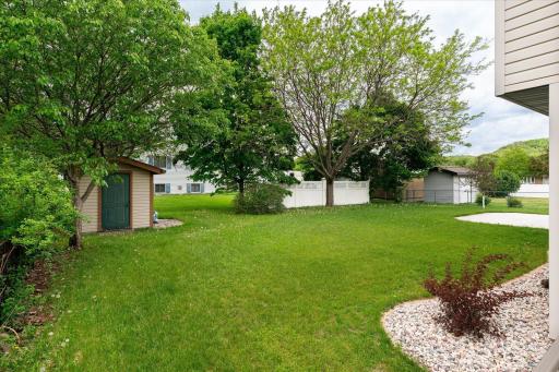 1206 Willow Street, La Crescent, MN 55947