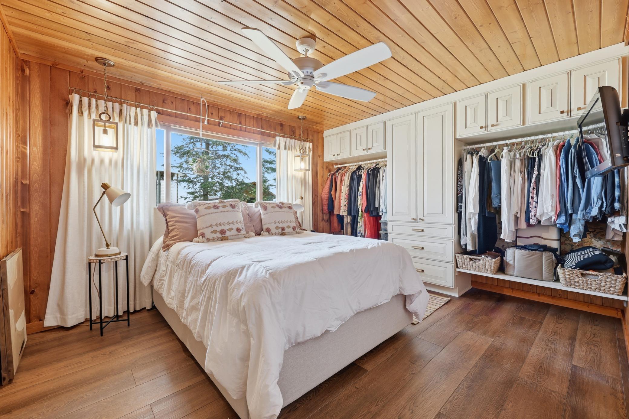Primary Bedroom Main Floor