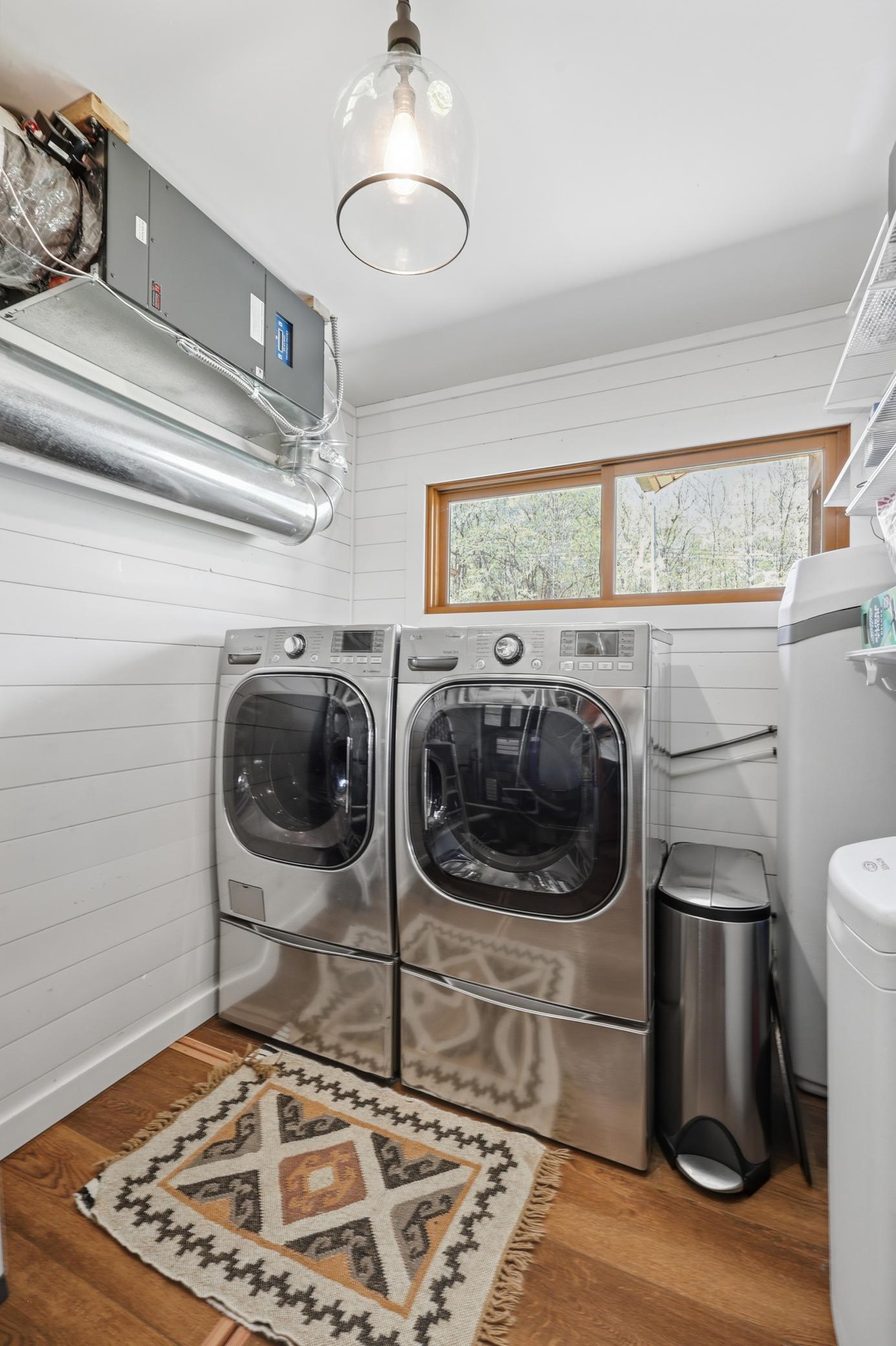 Laundry/Utility Room