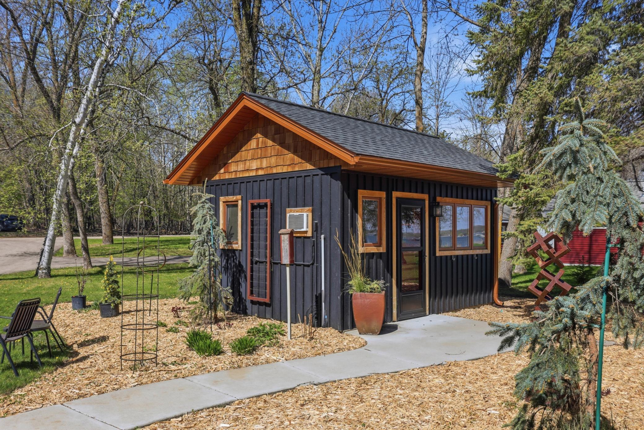 Bunk/Guest House