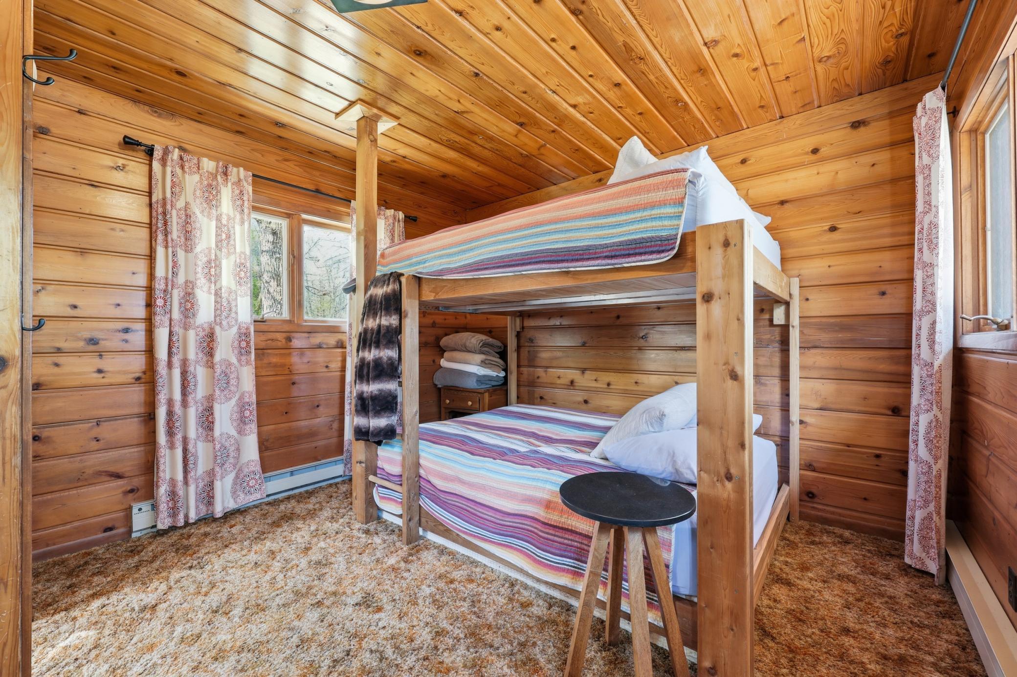 Bunk/Guest House