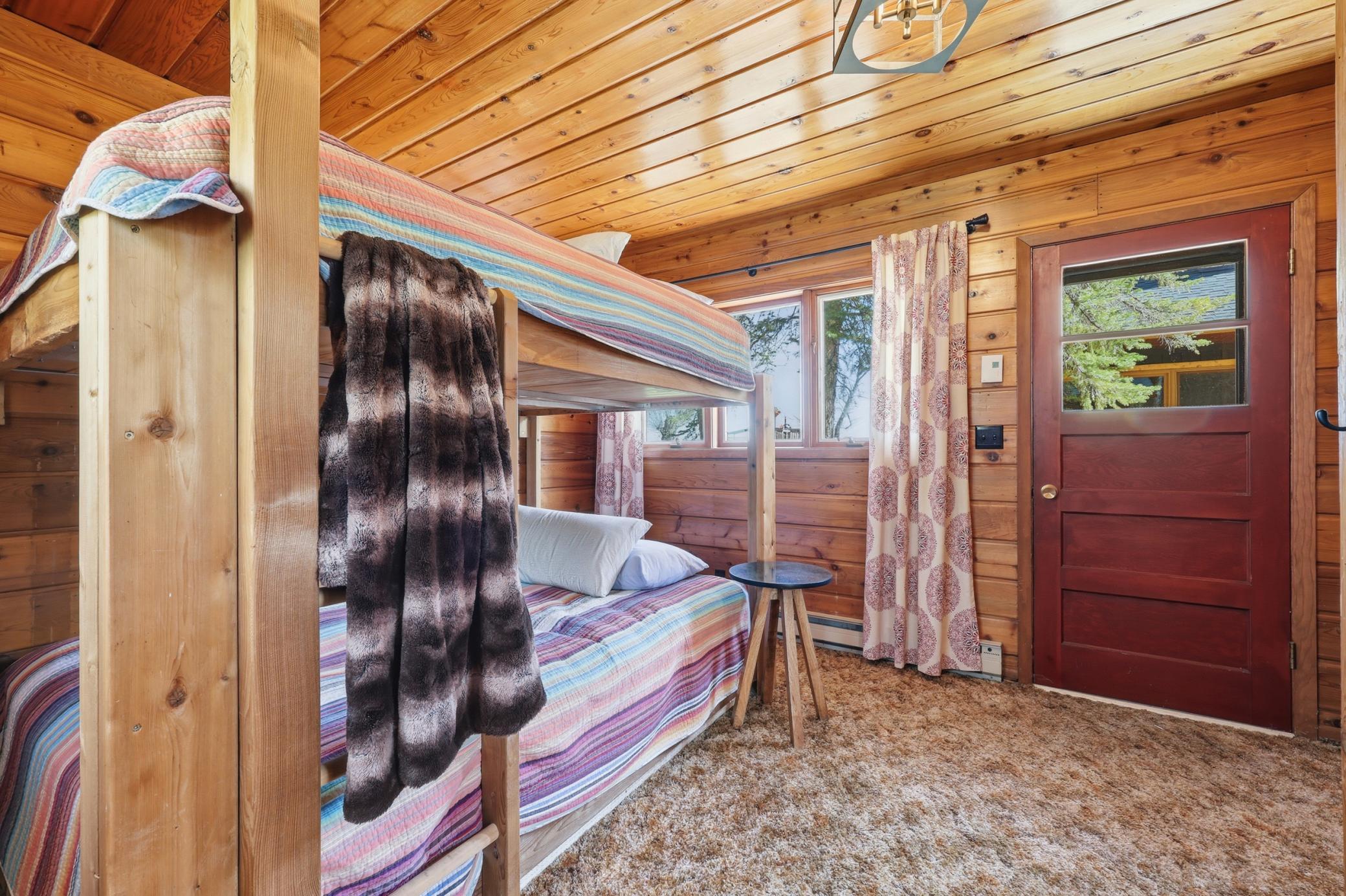 Bunk/Guest House
