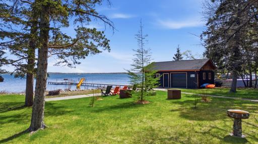 23676 S Melissa Drive, Detroit Lakes, MN 56501