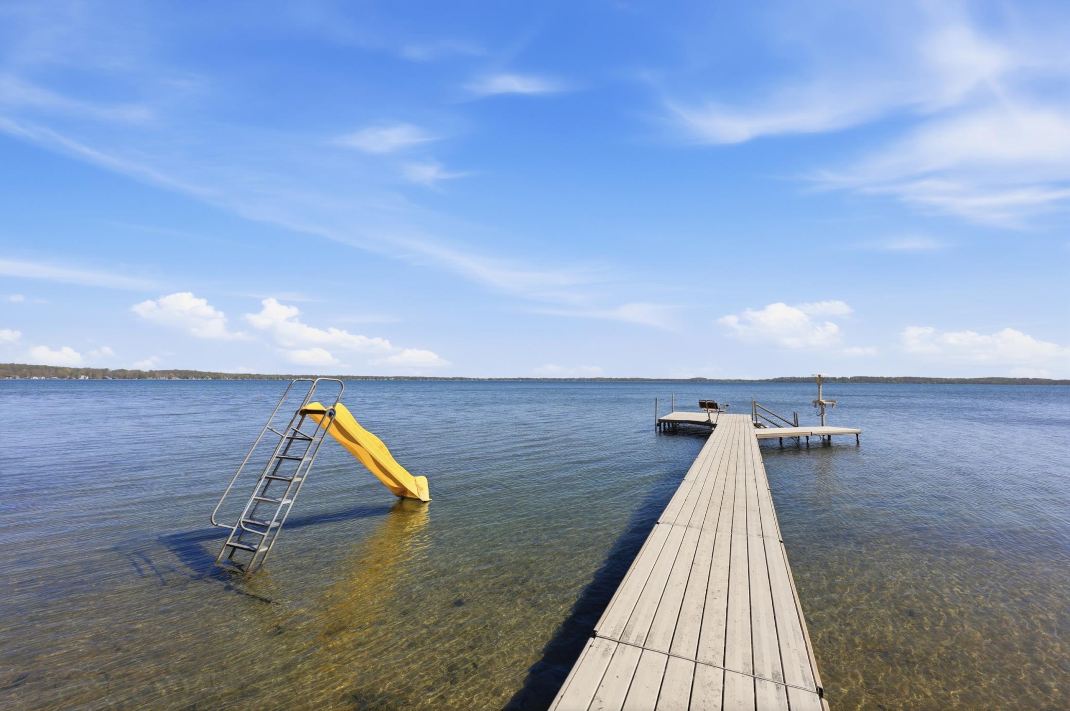 Lakeview