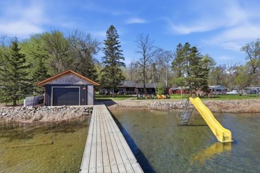 23676 S Melissa Drive, Detroit Lakes, MN 56501